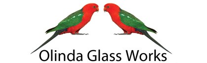 Olinda Glass Works Logo